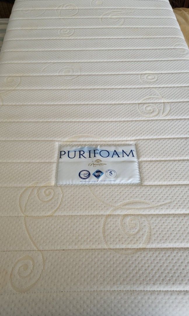 Uratex crib mattress deals