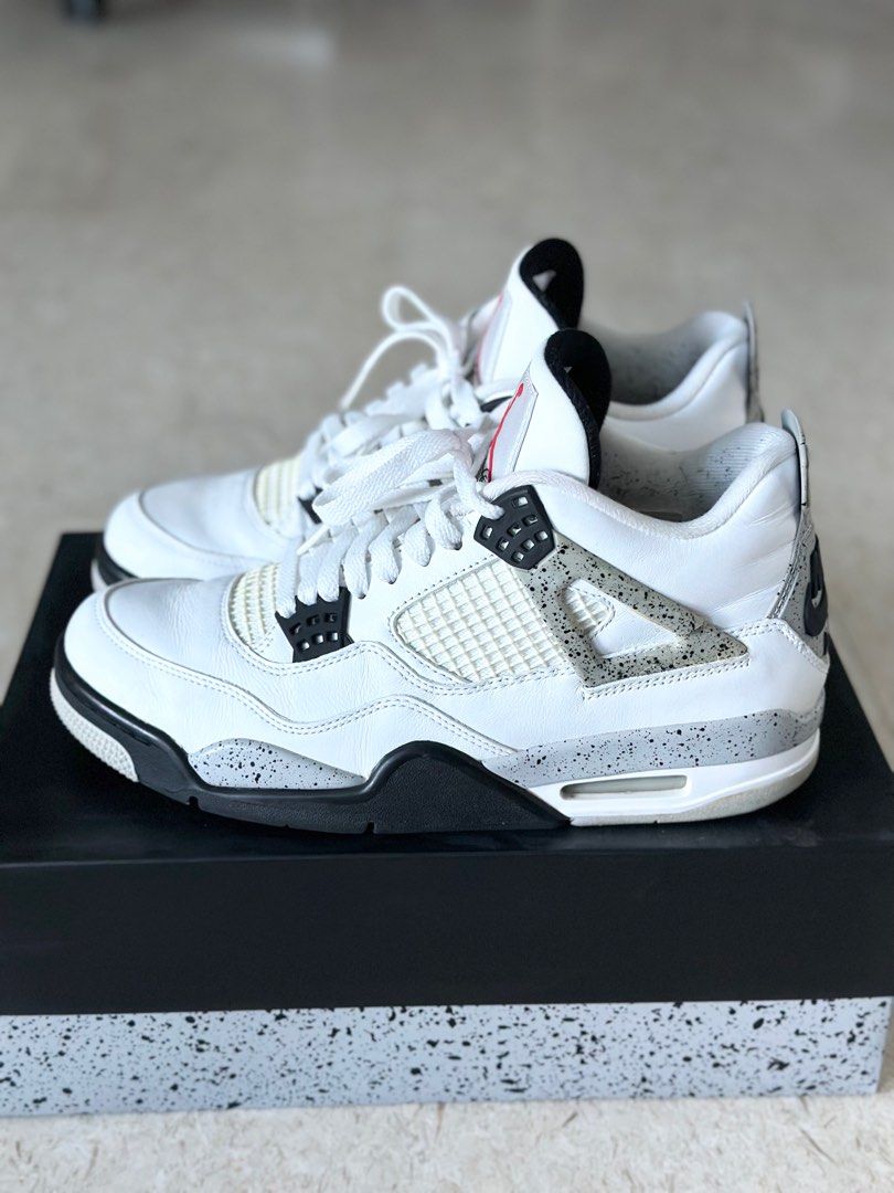 White cement new arrivals 4 219