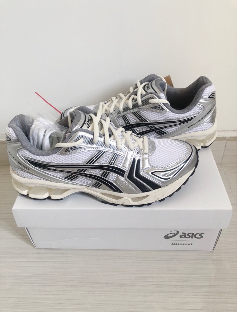 US8 JJJJound x Asics Gel-Kayano 14 (new balance kith aime leon