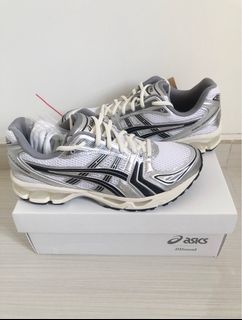 クライマックスセール再値下げ KITH Gel-Kayano Pure asics GEL-KAYANO