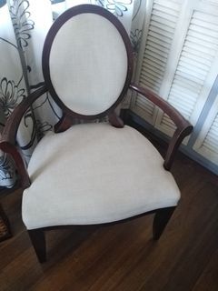 US Brand Accent Chair