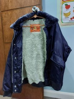Used jacket japan