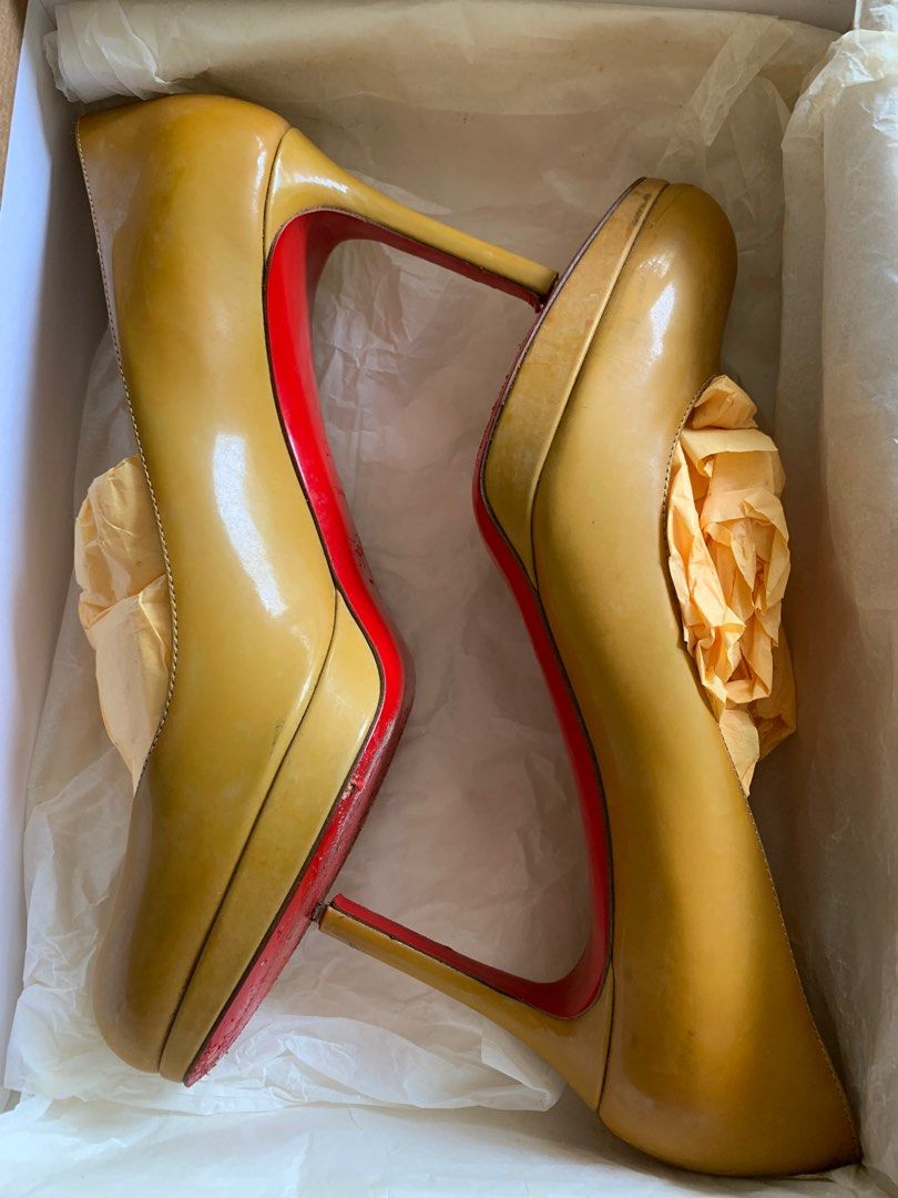 Christian louboutin new simple online
