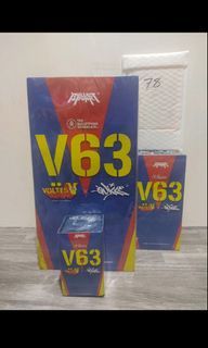 V63 Quiccs