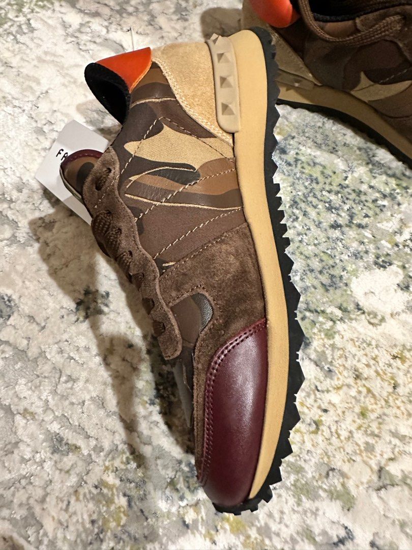 Valentino clearance rockrunner womens