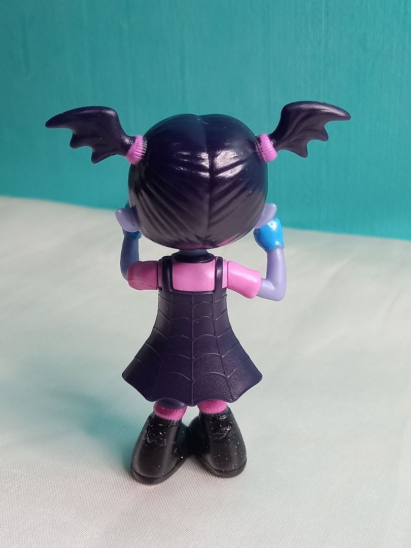 Fofuchas de vampirina hotsell