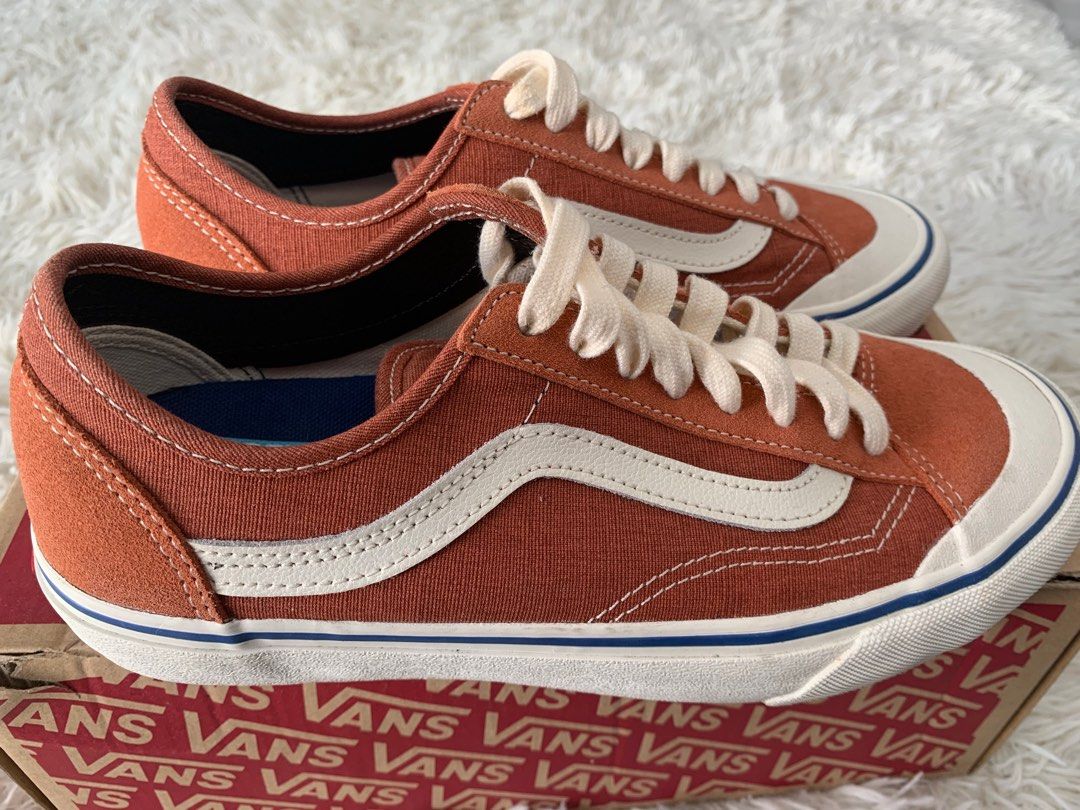50 ans de vans clearance