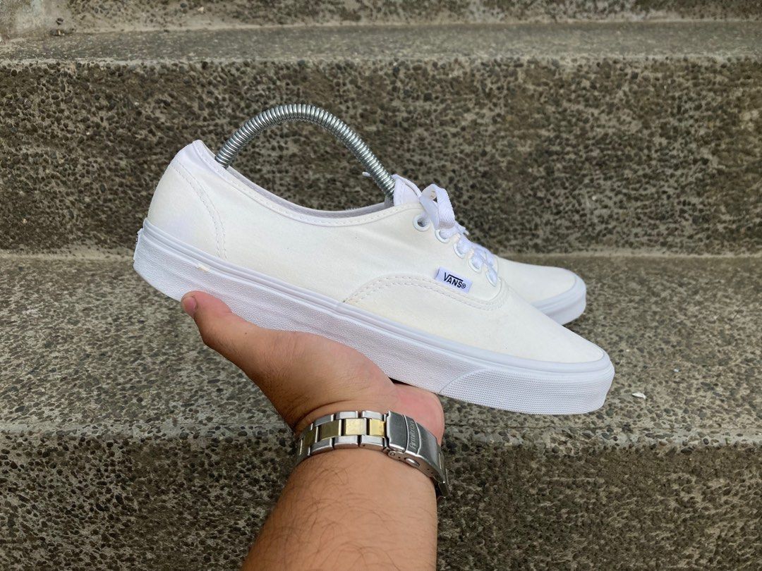 cheap classic vans white
