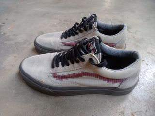 Vans nintendo malaysia deals