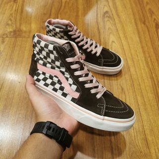 Vans Sk8 High