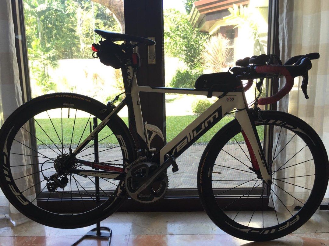 Vellum road hotsell bike price