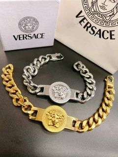 Versace bracelet