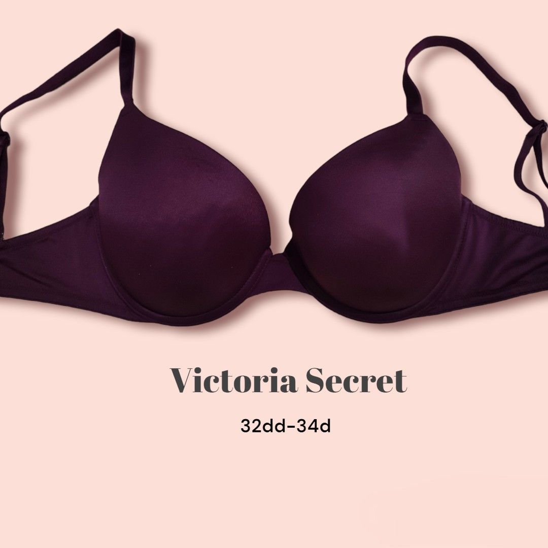 Victoria Secret bra, Women's Fashion, Undergarments & Loungewear on  Carousell