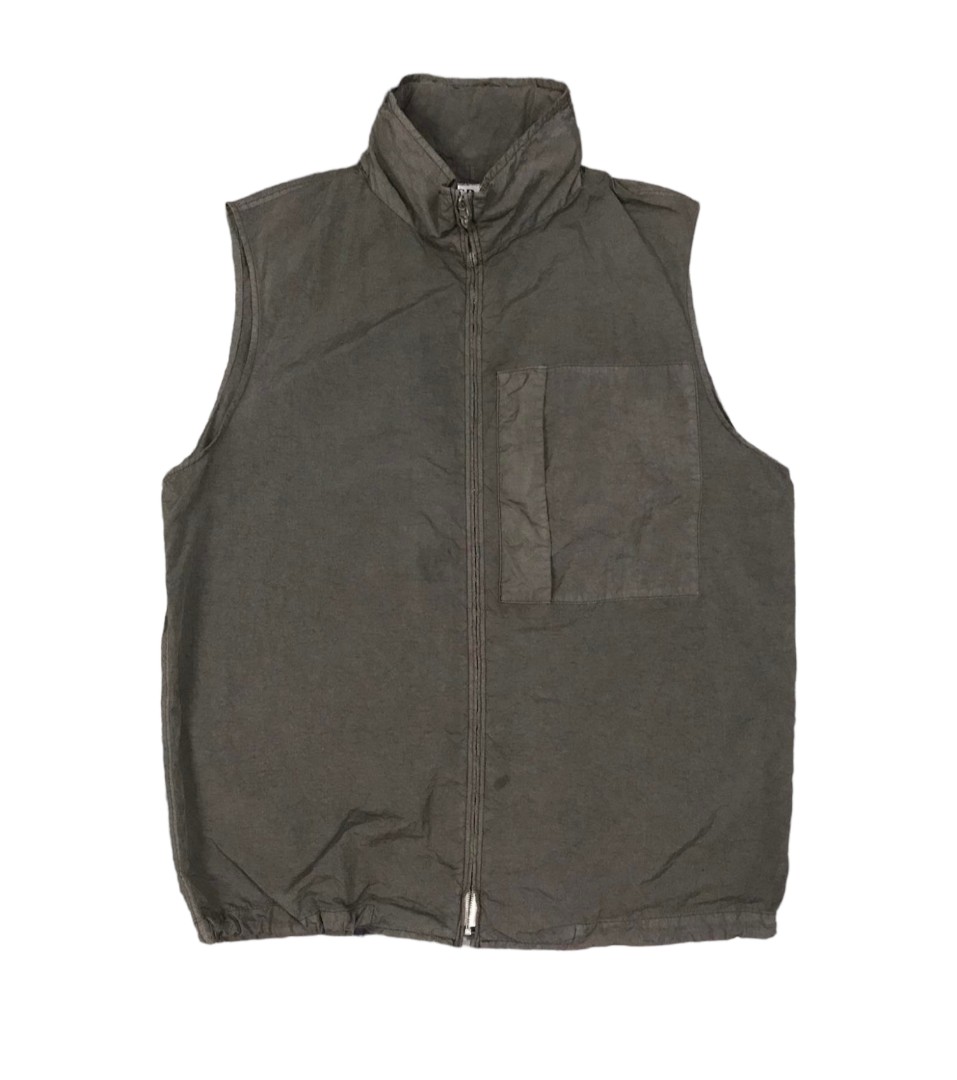 C.P COMPANY Vest 90〜00s Made In Italy メンズ | cubeselection.com