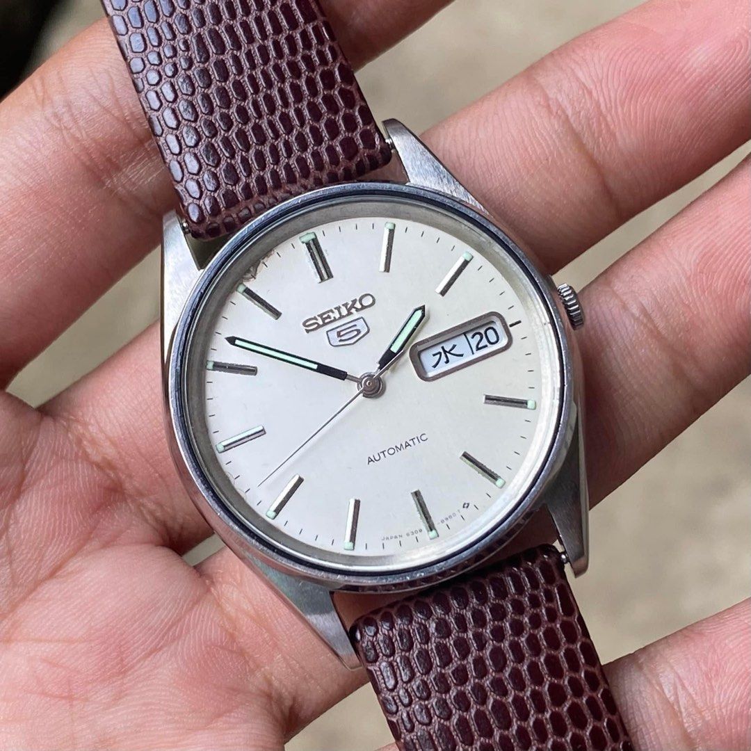 Seiko 5 jdm cheap