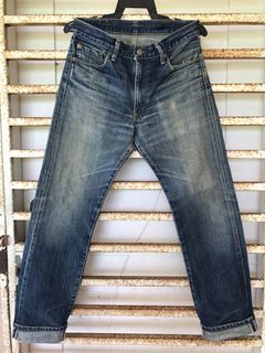 Vintage Levi’s 505 Red Loop Jeans Waist 31 Authentic