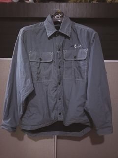 Vintage oneill sno wear jacket