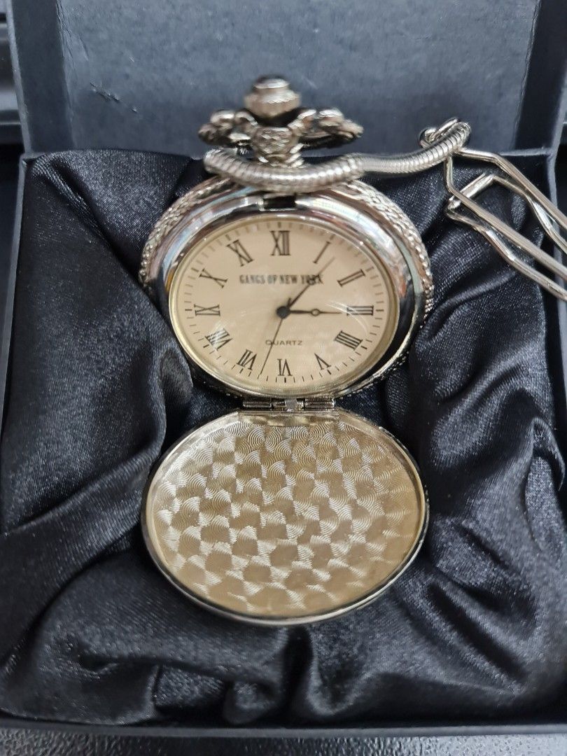 Danbury pocket cheap watch price