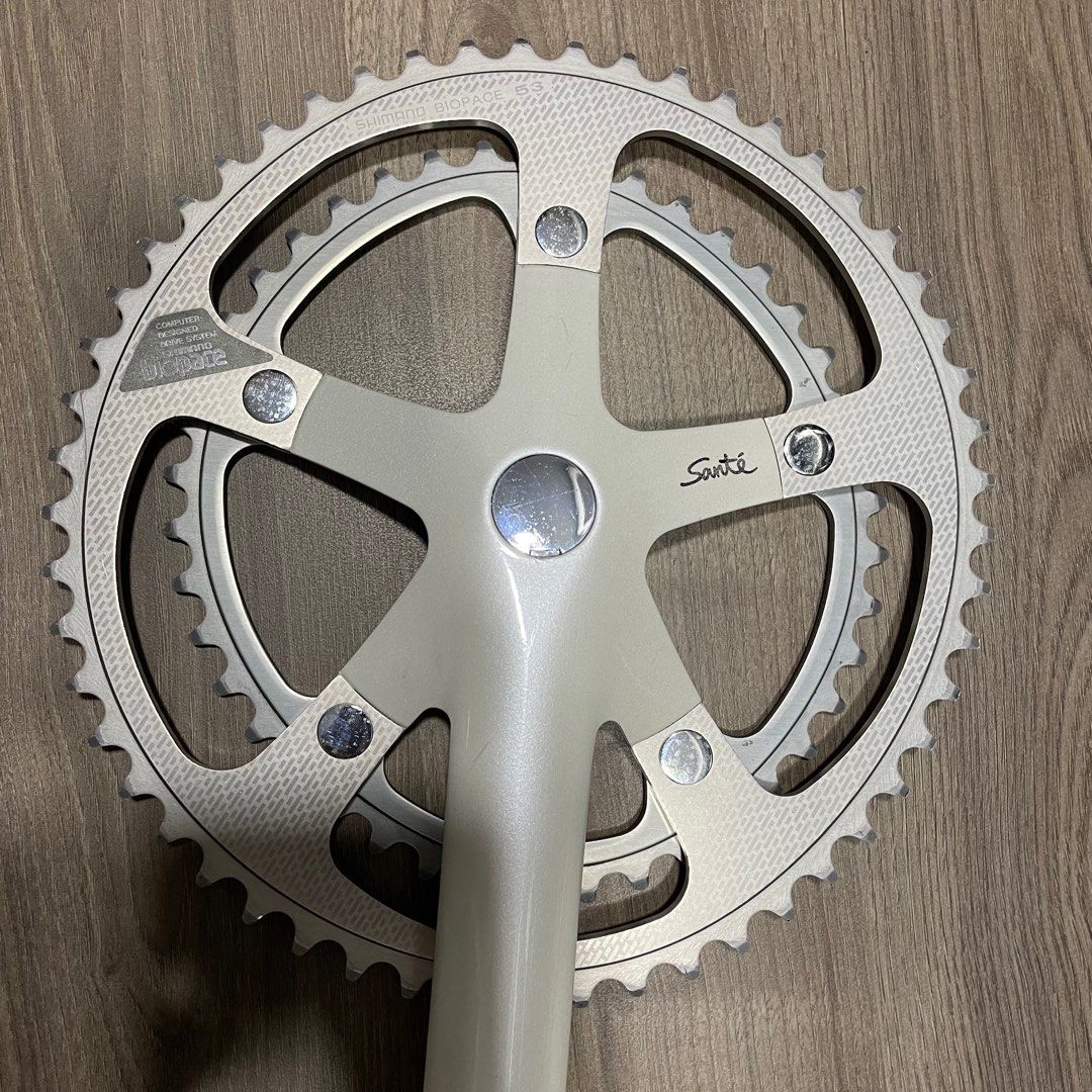 Shimano sante on sale groupset for sale