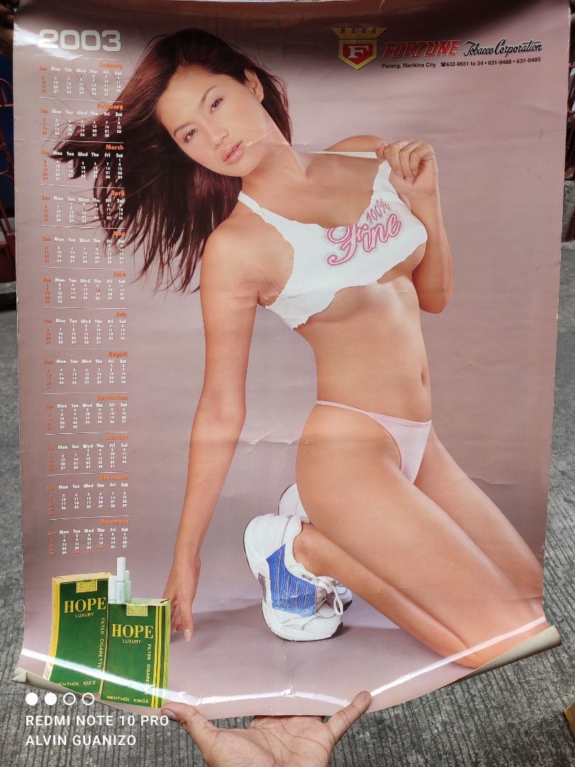 Vintage Sexy Calendars Hobbies Toys Memorabilia Collectibles vintage-sexy-calendars-hobbies-toys-memorabilia-collectibles