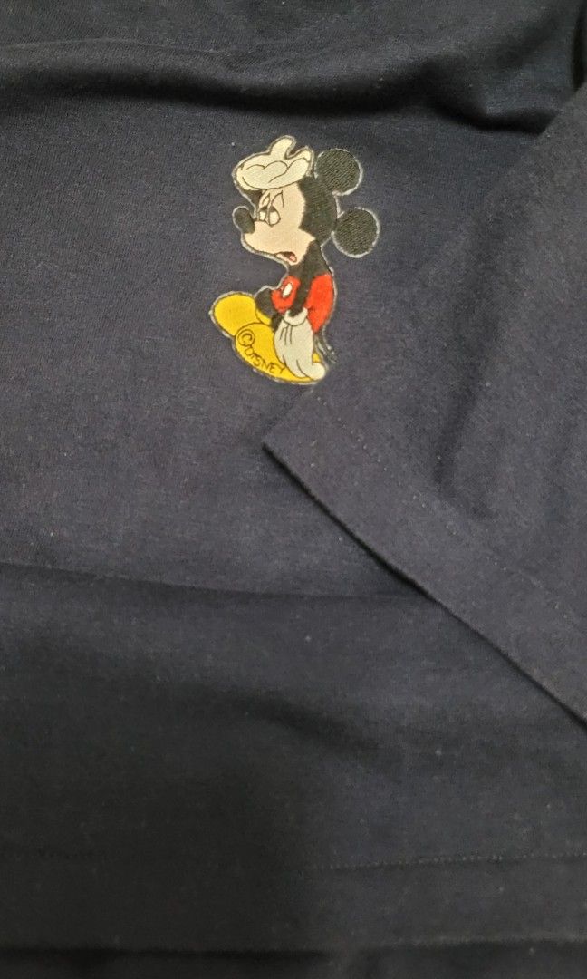 Acquista MSGM Felpa manica lunga in cotone con logo su