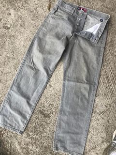 Vintage Stussy Pants