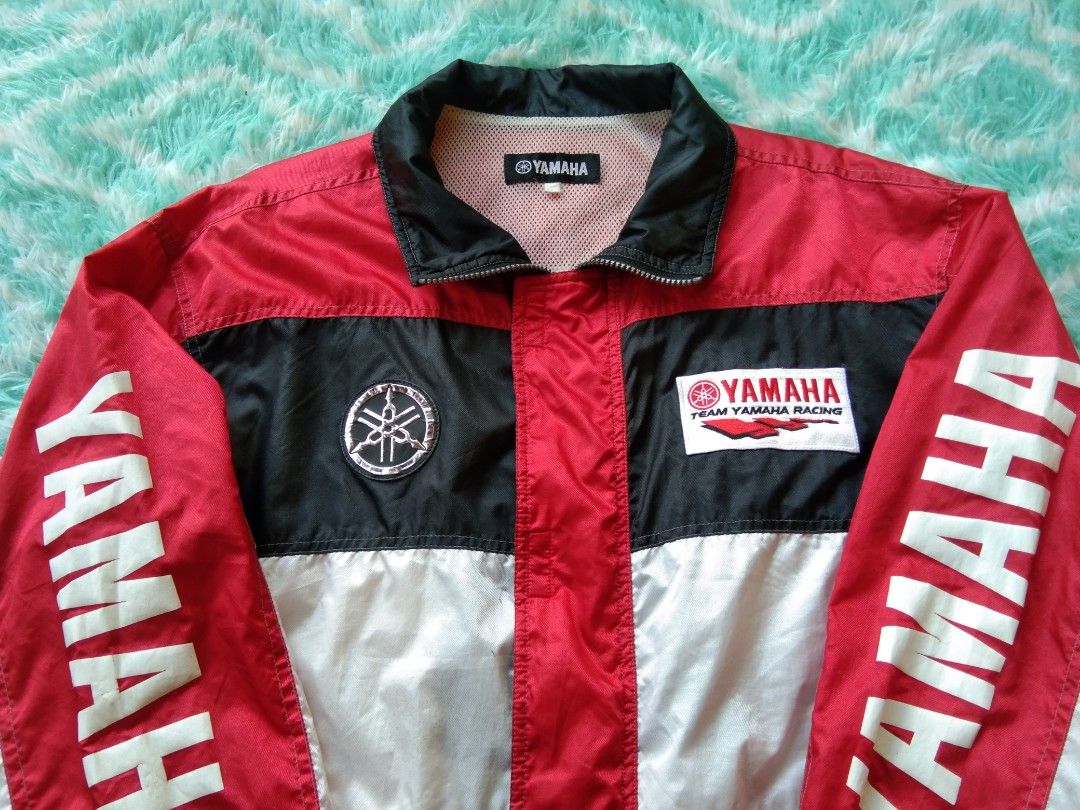 Yamaha coats sale store