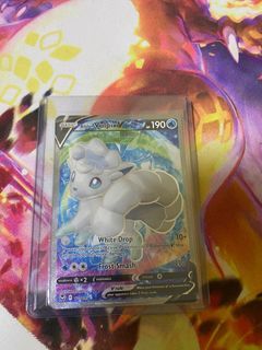 Vulpix V FA