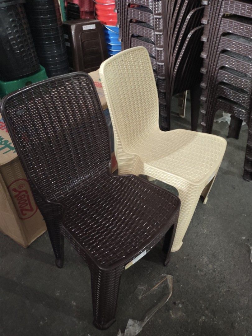 Zooey rattan chair store
