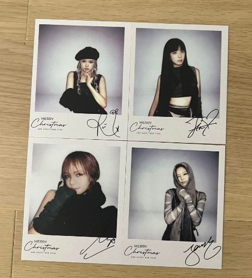 おすすめ】」 YG BLACKPINK LISA Polaroid voice film www.lagoa.pb.gov.br