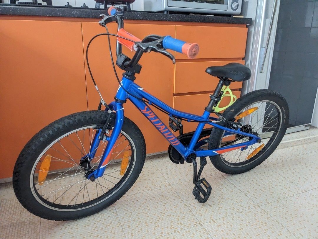 Specialized riprock coaster 20 cheap