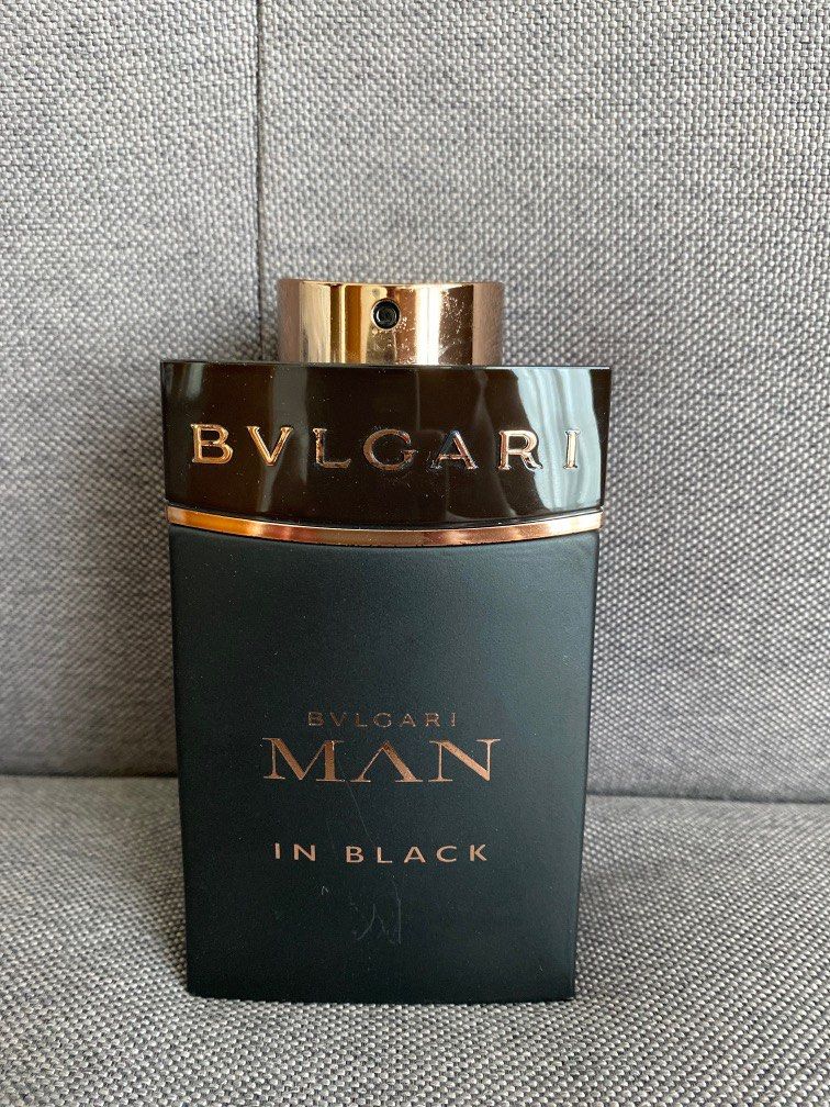 Bvlgari man in black clone hotsell