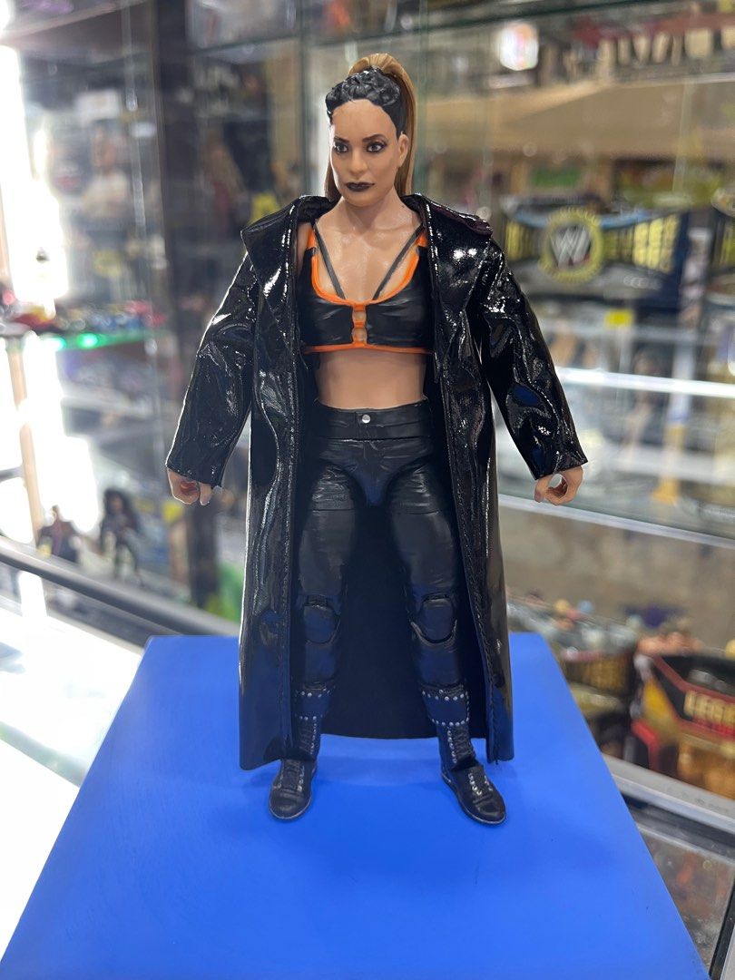 WWE Mattel Elite Sonya Deville Hobbies Toys Toys Games on