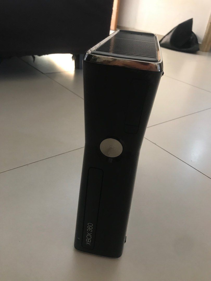 Xbox 360 no jtag deals