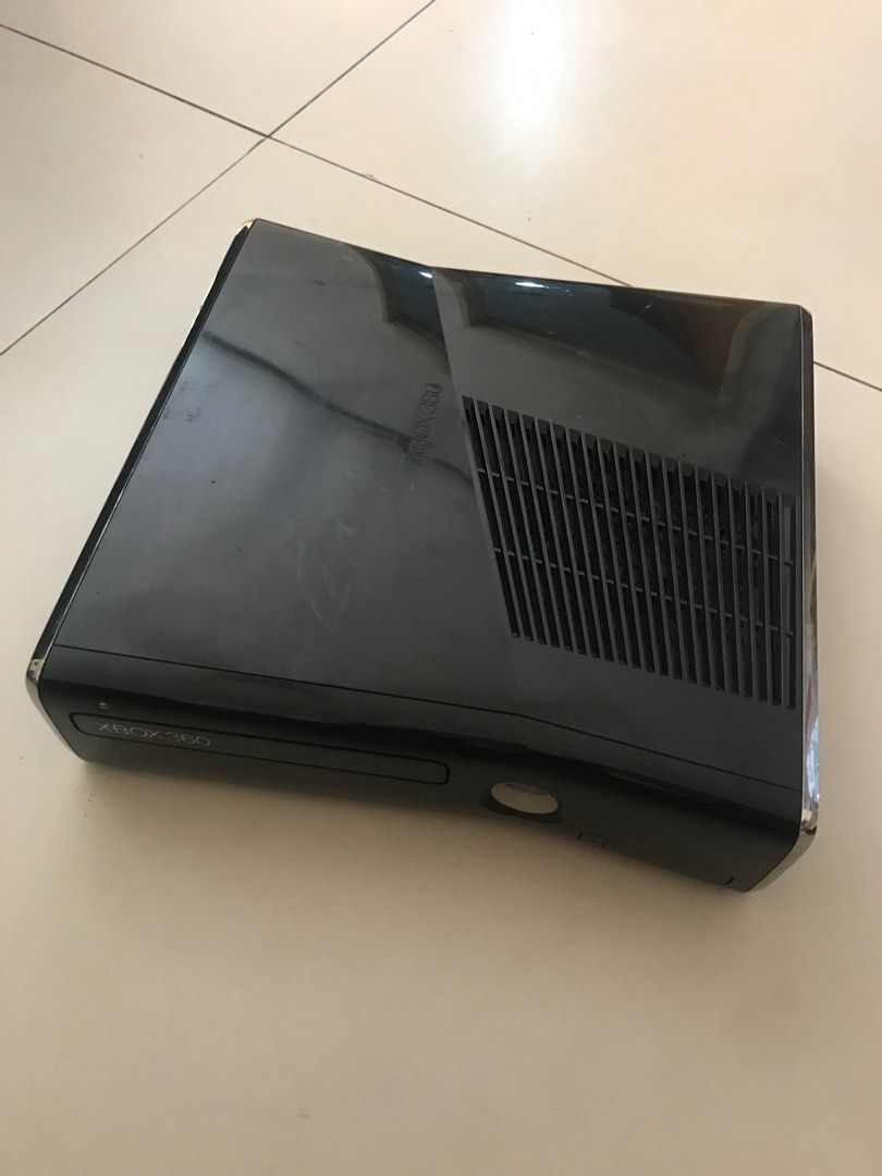 Xbox 360 deals no jtag