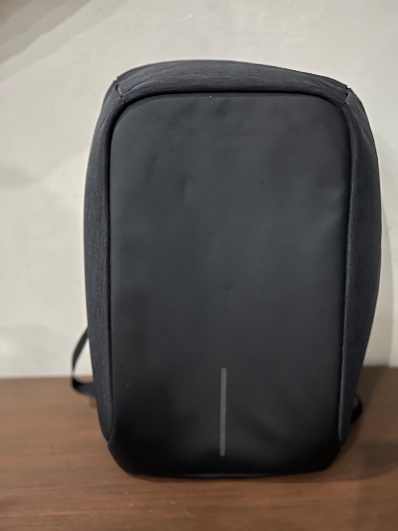 Xd design backpack, Men's Fashion, Bags, Backpacks on Carousell
