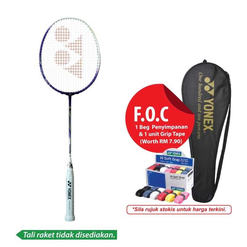 YONEX Badminton Racquet (Advance), Sports Equipment, Sports & Games