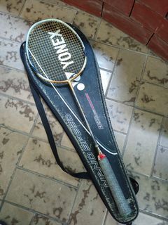 Yonex Nanospeed 7700 racket