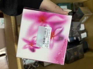 Yves de sistelle 愛戀花園 女性淡香水