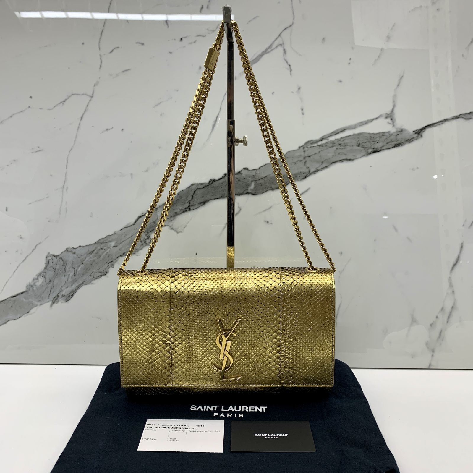 Saint laurent 364021 cheap