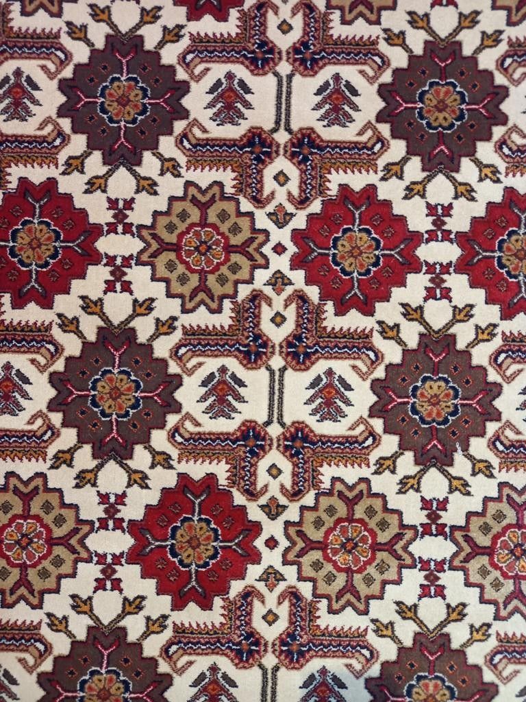 Zara Persian Carpet, Furniture & Home Living, Home Decor, Carpets, Mats