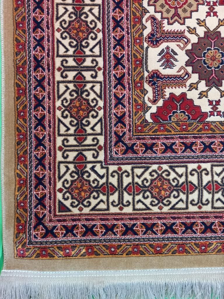 Zara Persian Carpet, Furniture & Home Living, Home Decor, Carpets, Mats