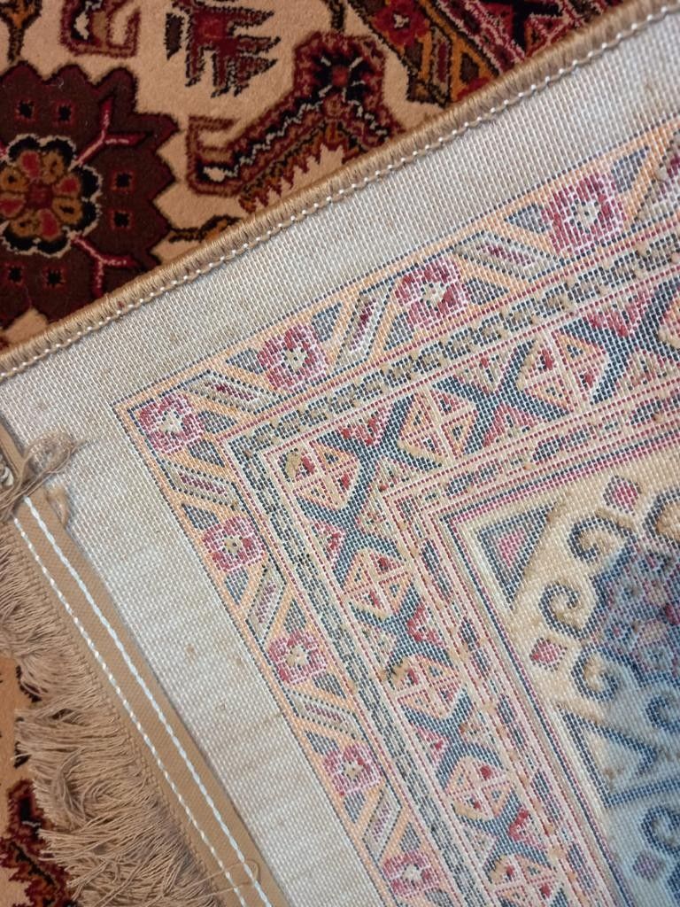 Zara Persian Carpet, Furniture & Home Living, Home Decor, Carpets, Mats