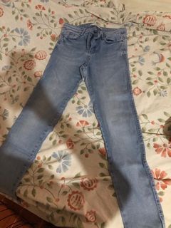 Zara Skinny Jeans