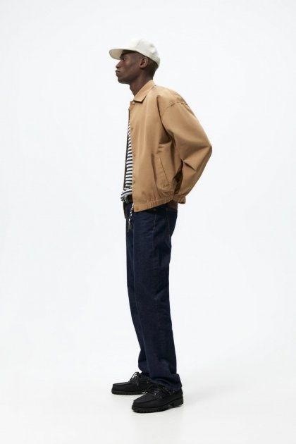 ZARA Technical Jacket
