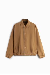 ZARA Technical Jacket