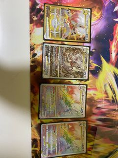 Zoroark VSTAR