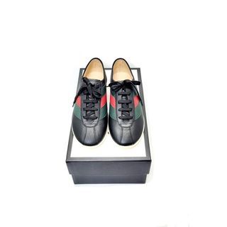 100% Authentic Gucci Falacer Sneakers