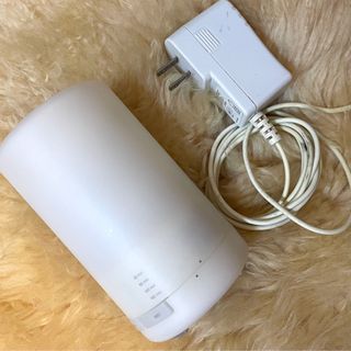 原1690$）無印良品 超音波芬香噴霧器