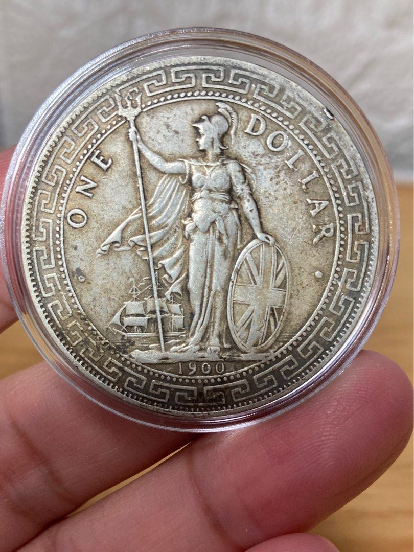 港币 硬币 重量 (99) 사진